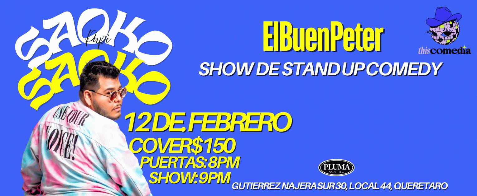 Saoko papi Saoko, Querétaro